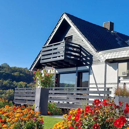 Ferienhaus Sonnendeck ซิมเมอร์อาท ภายนอก รูปภาพ
