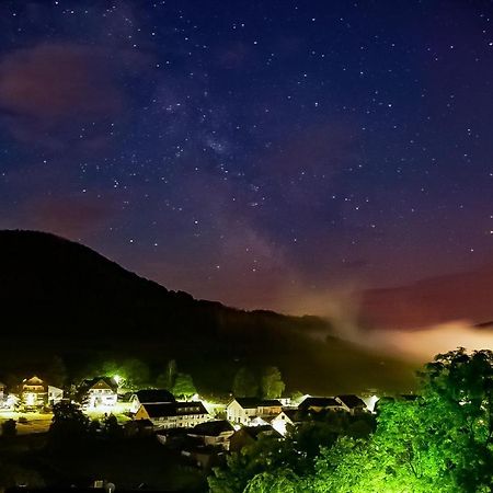 Ferienhaus Sonnendeck ซิมเมอร์อาท ภายนอก รูปภาพ