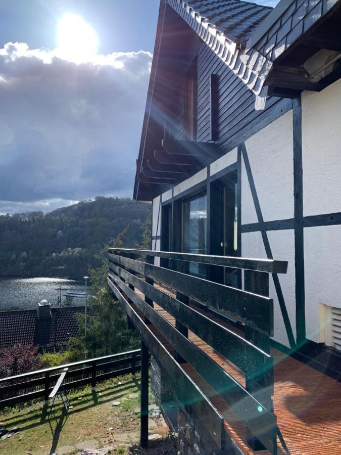 Ferienhaus Sonnendeck ซิมเมอร์อาท ภายนอก รูปภาพ