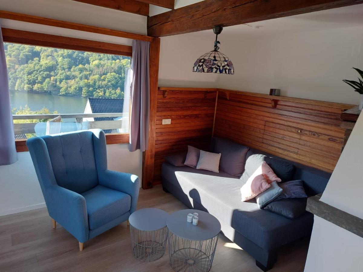 Ferienhaus Sonnendeck ซิมเมอร์อาท ภายนอก รูปภาพ